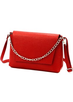 Torebka torebki skórzana skóra naturalna Luka damska ze sklepu lenaodniemowlakadoszkolniaka.pl w kategorii Torebki damskie - zdjęcie 187438684