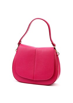 Torebka torebki skórzana damska skóra naturalna Luka ze sklepu lenaodniemowlakadoszkolniaka.pl w kategorii Torebki damskie - zdjęcie 187438752