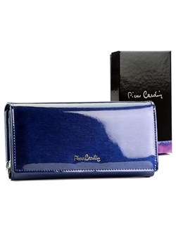 Portfel damski skórzany skóra naturalna Pierre Cardin ze sklepu lenaodniemowlakadoszkolniaka.pl w kategorii Portfele damskie - zdjęcie 187438943