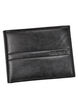 Portfel męski skórzany skóra naturalna Valentini ze sklepu lenaodniemowlakadoszkolniaka.pl w kategorii Portfele męskie - zdjęcie 187438993