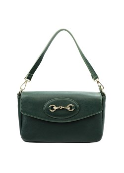 Torebka torebki skórzana skóra naturalna Luka damska ze sklepu lenaodniemowlakadoszkolniaka.pl w kategorii Listonoszki - zdjęcie 187439001