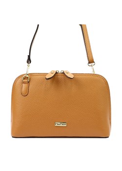 Torebka torebki skórzana skóra naturalna MiaMore damska ze sklepu lenaodniemowlakadoszkolniaka.pl w kategorii Listonoszki - zdjęcie 187439153