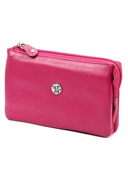 Portfel damski skóra naturalna skórzany Gregorio ze sklepu lenaodniemowlakadoszkolniaka.pl w kategorii Portfele damskie - zdjęcie 187439231