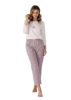 Piżama damska Berenik 1501 ze sklepu lenaodniemowlakadoszkolniaka.pl w kategorii Piżamy damskie - zdjęcie 187439371