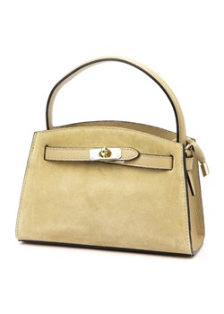 Torebka torebki damska skórzana skóra naturalna Luka ze sklepu lenaodniemowlakadoszkolniaka.pl w kategorii Torebki damskie - zdjęcie 187439391