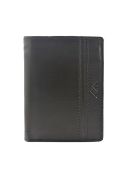 Portfel męski skórzany skóra naturalna El Forrest ze sklepu lenaodniemowlakadoszkolniaka.pl w kategorii Portfele męskie - zdjęcie 187439404