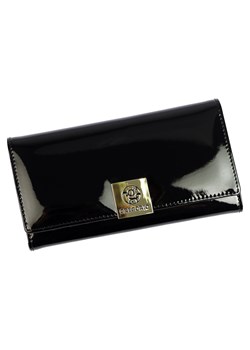 Portfel damski skórzany skóra naturalna Gregorio ze sklepu lenaodniemowlakadoszkolniaka.pl w kategorii Portfele damskie - zdjęcie 187439462