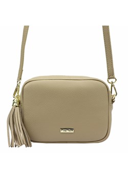 Torebka torebki skórzana skóra naturalna MiaMore damska ze sklepu lenaodniemowlakadoszkolniaka.pl w kategorii Listonoszki - zdjęcie 187439483