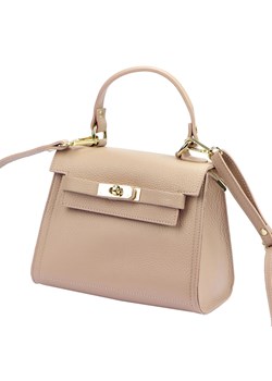 Torebka torebki skórzana skóra naturalna Luka damska ze sklepu lenaodniemowlakadoszkolniaka.pl w kategorii Torebki damskie - zdjęcie 187439901