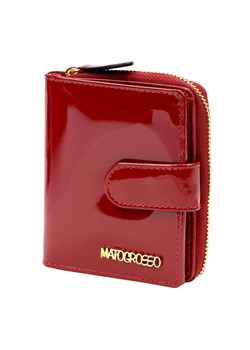 Portfel damski RETRO czarny ze sklepu lenaodniemowlakadoszkolniaka.pl w kategorii Portfele damskie - zdjęcie 187440033