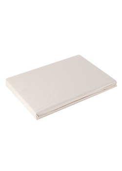 PRZEŚCIERADŁO NOVA 220 X 210 CM BEŻOWY ze sklepu lenaodniemowlakadoszkolniaka.pl w kategorii Prześcieradła - zdjęcie 187440053