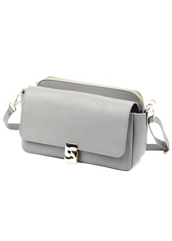 Torebka torebki damska skórzana skóra naturalna Luka ze sklepu lenaodniemowlakadoszkolniaka.pl w kategorii Torebki damskie - zdjęcie 187440080