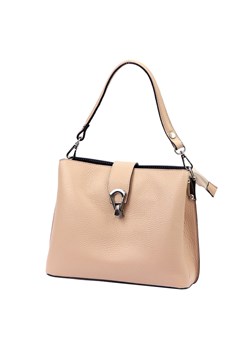 Torebka torebki skórzana damska skóra naturalna Luka ze sklepu lenaodniemowlakadoszkolniaka.pl w kategorii Torebki damskie - zdjęcie 187440130