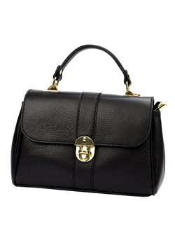 Torebka torebki skórzana skóra naturalna Luka damska ze sklepu lenaodniemowlakadoszkolniaka.pl w kategorii Torebki damskie - zdjęcie 187440282