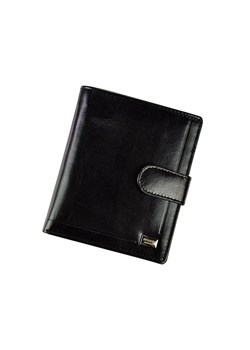 Portfel męski skórzany skóra naturalna Rovicky ze sklepu lenaodniemowlakadoszkolniaka.pl w kategorii Portfele męskie - zdjęcie 187440350