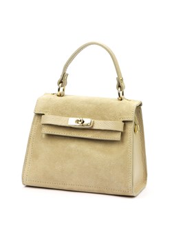 Torebka torebki damska skórzana skóra naturalna Luka ze sklepu lenaodniemowlakadoszkolniaka.pl w kategorii Torebki damskie - zdjęcie 187440500