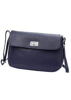 Torebka torebki skórzana skóra naturalna Luka damska ze sklepu lenaodniemowlakadoszkolniaka.pl w kategorii Listonoszki - zdjęcie 187440593