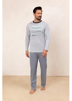 Piżama 492 2XL ze sklepu lenaodniemowlakadoszkolniaka.pl w kategorii Piżamy męskie - zdjęcie 187440602