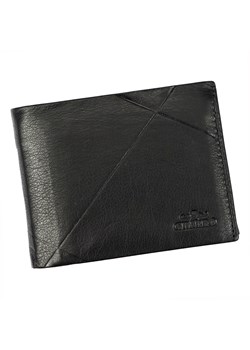 Portfel męski skórzany skóra naturalna Charro ze sklepu lenaodniemowlakadoszkolniaka.pl w kategorii Portfele męskie - zdjęcie 187440662