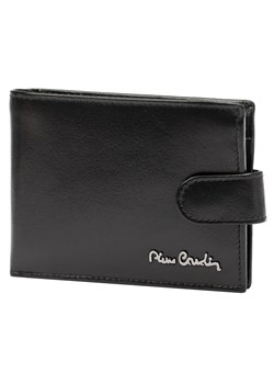 Portfel męski skórzany skóra naturalna Pierre Cardin ze sklepu lenaodniemowlakadoszkolniaka.pl w kategorii Portfele męskie - zdjęcie 187440783