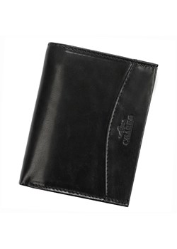 Portfel męski skórzany skóra naturalna Charro ze sklepu lenaodniemowlakadoszkolniaka.pl w kategorii Portfele męskie - zdjęcie 187440882