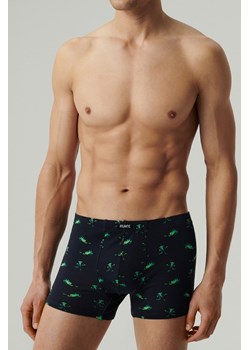 Bokserki 2MHH 006 bokserki majtki męskie ze sklepu lenaodniemowlakadoszkolniaka.pl w kategorii Majtki męskie - zdjęcie 187440894