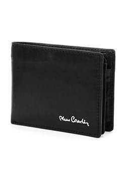 Portfel męski skórzany skóra naturalna Pierre Cardin ze sklepu lenaodniemowlakadoszkolniaka.pl w kategorii Portfele męskie - zdjęcie 187441000