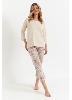 Piżama 486 piżama damska ze sklepu lenaodniemowlakadoszkolniaka.pl w kategorii Piżamy damskie - zdjęcie 187441074