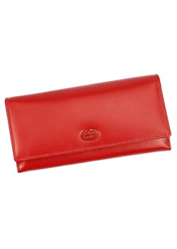 Portfel damski skórzany skóra naturalna El Forrest ze sklepu lenaodniemowlakadoszkolniaka.pl w kategorii Portfele damskie - zdjęcie 187441182