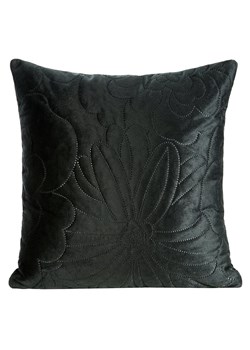 POSZEWKA ARIEL 4 40X40 CM CZARNY ze sklepu lenaodniemowlakadoszkolniaka.pl w kategorii Poszewki na poduszki - zdjęcie 187441192