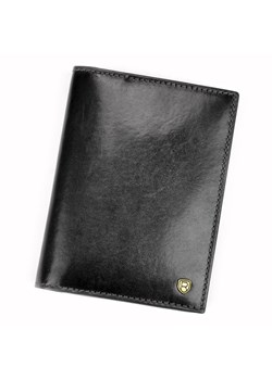 Portfel męski skórzany skóra naturalna Rovicky ze sklepu lenaodniemowlakadoszkolniaka.pl w kategorii Portfele męskie - zdjęcie 187441301