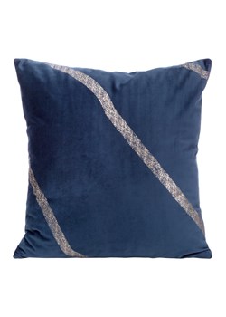 POSZEWKA BLINK 34 45 X 45 CM GRANATOWY ze sklepu lenaodniemowlakadoszkolniaka.pl w kategorii Poszewki na poduszki - zdjęcie 187441473