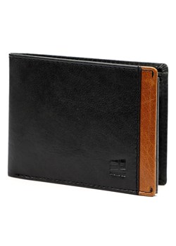 Portfel męski skórzany skóra naturalna Nordee ze sklepu lenaodniemowlakadoszkolniaka.pl w kategorii Portfele męskie - zdjęcie 187441572