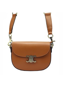 Torebka torebki skórzana damska skóra naturalna Luka ze sklepu lenaodniemowlakadoszkolniaka.pl w kategorii Torebki damskie - zdjęcie 187441592