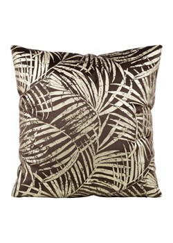 POSZEWKA BLINK 26 45 X 45 CM BRĄZOWY ze sklepu lenaodniemowlakadoszkolniaka.pl w kategorii Poszewki na poduszki - zdjęcie 187441663