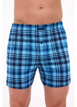 Bokserki Comfort 008/321 3XL-4XL ze sklepu lenaodniemowlakadoszkolniaka.pl w kategorii Majtki męskie - zdjęcie 187441672
