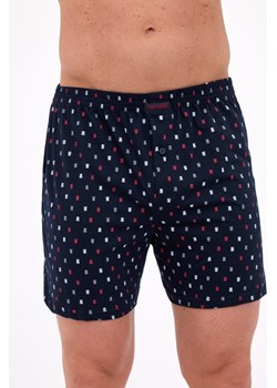 Bokserki Comfort 008/330 3XL-4XL ze sklepu lenaodniemowlakadoszkolniaka.pl w kategorii Majtki męskie - zdjęcie 187441852