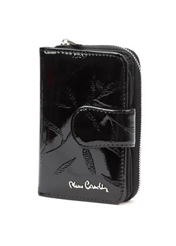 Portfel damski skórzany skóra naturalna Pierre Cardin ze sklepu lenaodniemowlakadoszkolniaka.pl w kategorii Portfele damskie - zdjęcie 187442083