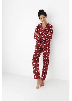 Piżama damska Tiggy świąteczna ze sklepu lenaodniemowlakadoszkolniaka.pl w kategorii Piżamy damskie - zdjęcie 187442132