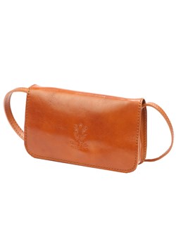 Torebka torebki damska skórzana skóra naturalna Florence ze sklepu lenaodniemowlakadoszkolniaka.pl w kategorii Listonoszki - zdjęcie 187442154