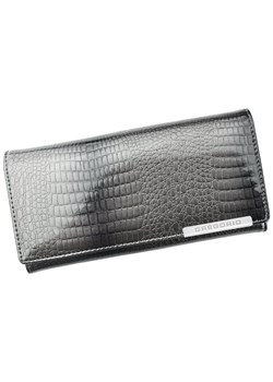 Portfel damski skórzany skóra naturalna Gregorio ze sklepu lenaodniemowlakadoszkolniaka.pl w kategorii Portfele damskie - zdjęcie 187442251