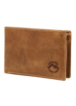 Portfel męski skórzany skóra naturalna El Forrest ze sklepu lenaodniemowlakadoszkolniaka.pl w kategorii Portfele męskie - zdjęcie 187442263