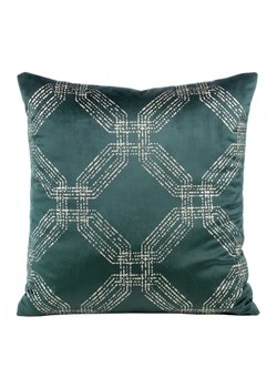 POSZEWKA BLINK 30 45 X 45 CM CIEMNOMIĘTOWY ze sklepu lenaodniemowlakadoszkolniaka.pl w kategorii Poszewki na poduszki - zdjęcie 187442554