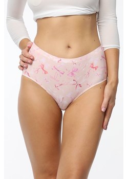 Figi majtki damskie Bow maxi ze sklepu lenaodniemowlakadoszkolniaka.pl w kategorii Majtki damskie - zdjęcie 187442663