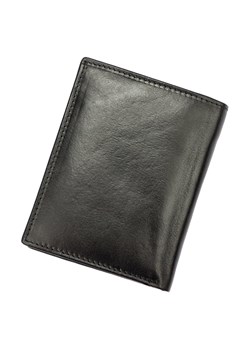 Portfel męski skórzany skóra naturalna Nordee ze sklepu lenaodniemowlakadoszkolniaka.pl w kategorii Portfele męskie - zdjęcie 187442840