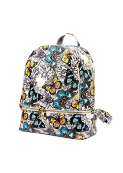 Plecak damski skórzany skóra naturalna Luka ze sklepu lenaodniemowlakadoszkolniaka.pl w kategorii Plecaki - zdjęcie 187442951