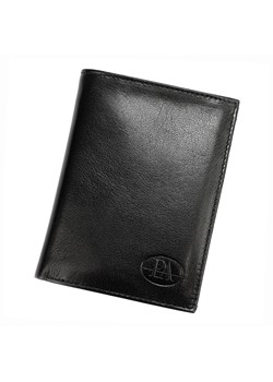 Portfel męski skórzany skóra naturalna Pierre Andreus ze sklepu lenaodniemowlakadoszkolniaka.pl w kategorii Portfele męskie - zdjęcie 187442984
