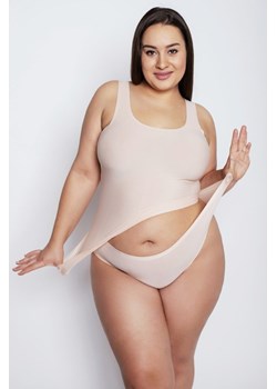 Julimex majtki damskie Figi FLEXI ONE PLUS SIZE rozmiar uniwersalny ze sklepu lenaodniemowlakadoszkolniaka.pl w kategorii Majtki damskie - zdjęcie 187442991