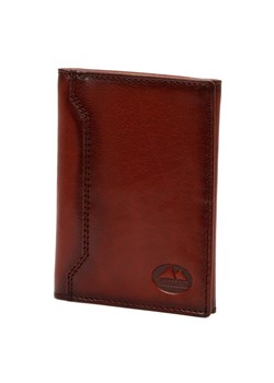 Etui na dokumenty skórzane skóra naturalna ze sklepu lenaodniemowlakadoszkolniaka.pl w kategorii Etui - zdjęcie 187443213