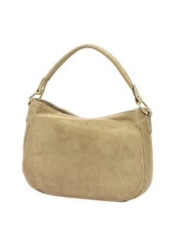 Torebka torebki damska skórzana skóra naturalna Luka ze sklepu lenaodniemowlakadoszkolniaka.pl w kategorii Torby Shopper bag - zdjęcie 187443302